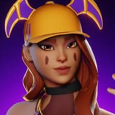 Aura was first released in season 8. Kae On Twitter Gamer Aura But She Sorta Had Some Retro Y Vibe In The End I Wanted To Put A Controller In Her Hand But Um Read Thread Fortnite