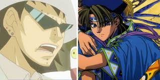 That feeling where you just don't want to stop watching the anime cause it's just so niceeee and you wanna see the next episode already some pros are most animes can teach you a lot on japanese and it's culture. 5 Anime Characters Who Attack With Music 5 Who Are Just Terrible Musicians