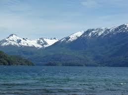 Recorridos Argentinos Cerro Tronador Cascada Los Alerces Bariloche Cascadas Bariloche Alerce