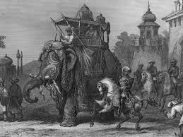 57 stunning images from the Sepoy Mutiny of 1857 | Engraving printing,  Indian history, Find art