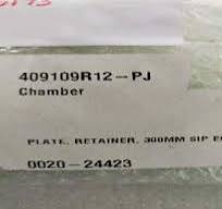 AMAT / APPLIED MATERIALS 0020-24423 Parts used for sale ...