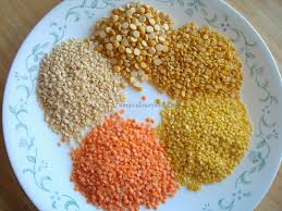 Pulses Racing As Dal Prices Near 200 Per Kg Bhatkallys Com