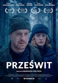 Prześwit