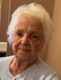 Nancy Fitzpatrick Obituary April 15, 2022