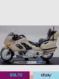 Welly Pre Built Diecast Scale Model Ground Vehicles Ebay Toys Hobbies Diecast Sport Bikes Bmw