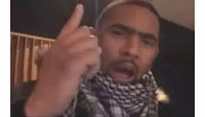 Strasbourg-Esplanade. > Jérémie Louis-Sidney, le précurseur