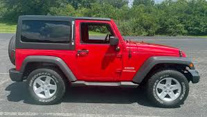 Image result for Flame Red 2012 Wrangler