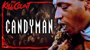 Candyman Original Vs. Reboot (2020)