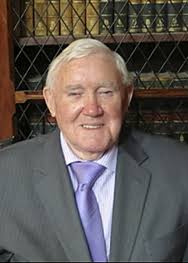 Condolence Book for TIMOTHY (TEDDY) BRACKETT (Cork City, Cork)