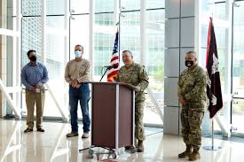 It provides comprehensive care to all beneficiaries including active duty military, their family members, and retirees. New William Beaumont Army Medical Center The Crown Jewel Of The Military Health System Article The United States Army
