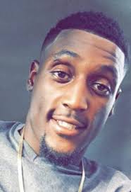 Marcus Keith Maxwell