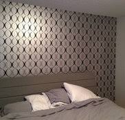 FRED TUTT WALLCOVERING