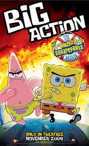 The Spongebob Squarepants Movie Spongebob Spongebob Squarepants Spongebob Squarepants The Movie