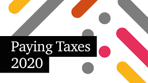 Paying Taxes 2020 In Depth Analysis On Tax Systems In 190