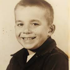 Michael Hermes Obituary (1943