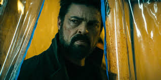 Will Butcher survive The Boys season 4 finale?