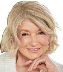 Martha Stewart with Soledad O'Brien at The Richmond Forum by The  Richmond Forum