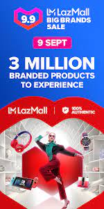 Free 1day access malaysia hdtv channel. Download Lazada Online Shopping Deals 6 50 2 Apk Apkfun Com
