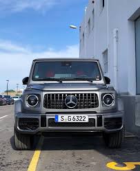 G Class 2018 Mercedes Benz G Class Mercedes Benz Cars Mercedes