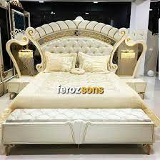 Pin On Latest Bedroom Furnitures Turkish Modern