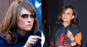 Lisa Wilkins 'not happy' about rival Chris Bath moving in