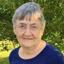 Nellie Elaine White Fields Obituary