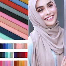 La couleur la plus populaire ? Best Top Muslim Hijab Scarves Womens Brands And Get Free Shipping Ma7ji37e