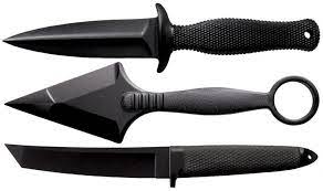We bought a cold steel spike neck knife years ago, well, just because. Pin On Knife Design And Details