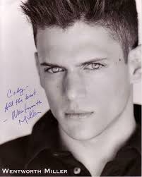 Pin On Wentworth Miller You Re A Killer