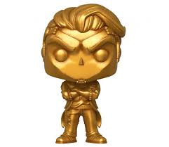 4.8 out of 5 stars 2,465. Ben On Twitter New Gaming Funko Pops Announced Includes Purple Skull Trooper Handsome Jack Tyrael And A Leshen