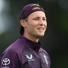 UP NEXT: LIVERPOOL 🤩 Our 14-man squad to face Durham at Aigburth as Tom  Aspinwall comes into the squad from the Hundred in place of Ollie Sutton.  🌹 #RedRoseTogether