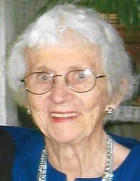 Caroline (Carrie) M. Apker Obituary