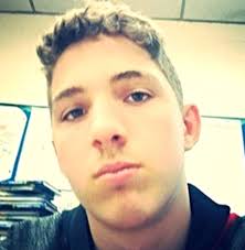 Vigil for Finnigan Danne