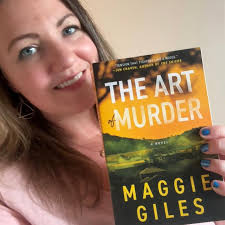 Maggie Giles