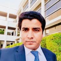 Abrar Hussain, MBA,MPP