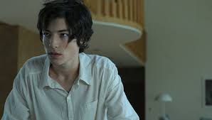 Footage Has Emerged Of Actor Ezra Miller Choking A Fan