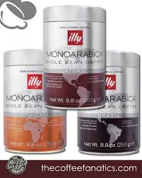 In this post we bring together the very best deals on the best products 1stincoffee.com has to offer. Illy Brand History Whole Bean And Ground Coffee Coffee Machine From Illy