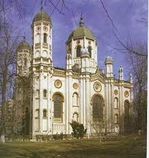 Catedrala intrarea domnului în ierusalim 10 km. Catedrala Sf Spiridon Nou Crestinortodox Ro