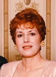 Sarah Strout Obituary March 26, 2025