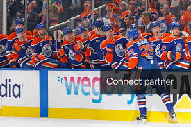 Licensable picture: NHL: Stanley Cup Playoffs-Anaheim Ducks at Edmonton Oilers