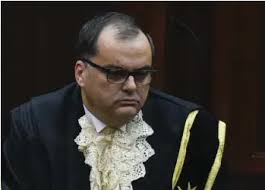 Judge Wenzu Mintoff to preside over Vatican bank court case