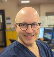 Dr. Daniel Culhane, MD