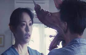 The first parasyte movie was released in japanese theaters on november 27th. Fantasia Review Parasyte Part 1 And 2 A Wild Uneven Duology Bloody Disgusting
