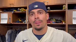 Willy Adames makes his prediction for the World Baseball Classic