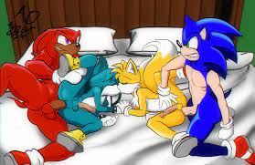 Sonic The Hedgehog Gay Xxx | Gay Fetish XXX