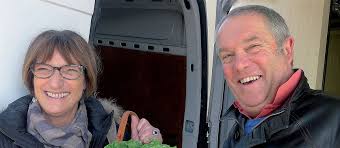 On est clients depuis vingt ans »