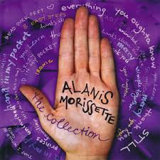The Collection Alanis Morissette Album Wikiwand