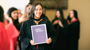 Applying To Graduate Guelphhumber Ca
