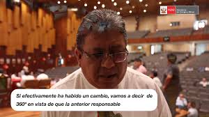 🔴📹 Miembros de la Comisión de Energía y Minas del Congreso de la  República del Perú expresaron su respaldo al ministro Oscar Vera  Gargurevich, tras la sesión extraordinaria realizada en Pucallpa, ...