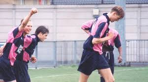 Simon bloch jörgensen, 28, from denmark fc waltham abbey, since 2020 goalkeeper market value: Sporf On Twitter Dulwichhamletfc Have Signed The World S Tallest Footballer Simon Bloch Jorgensen Standing At 6ft 11 He Was Paid For With Funds Raised By The 12th Man Fan